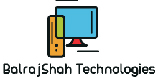 BalRajShah Technologies